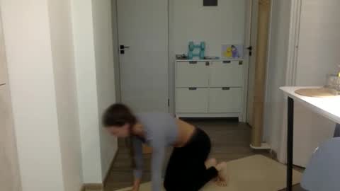 smiling_lexa online show from 13, 11, 2025