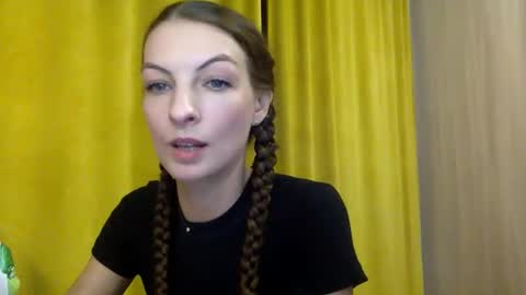 smiling_lexa online show from 3, 12, 2025