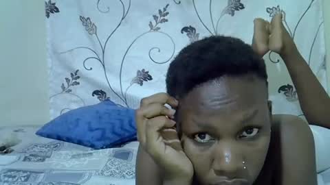 smilingpusssy online show from 3, 1, 2025