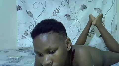 smilingpusssy online show from 3, 1, 2025