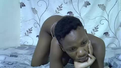 smilingpusssy online show from 4, 1, 2025