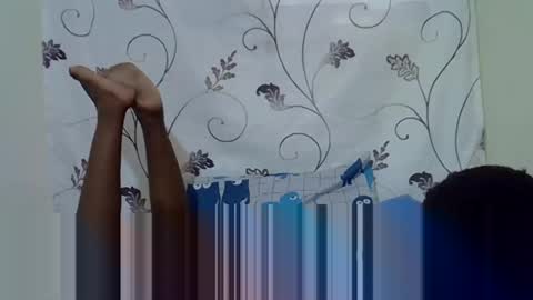 smilingpusssy online show from 5, 1, 2025