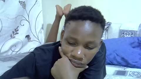 smilingpusssy online show from 7, 1, 2025