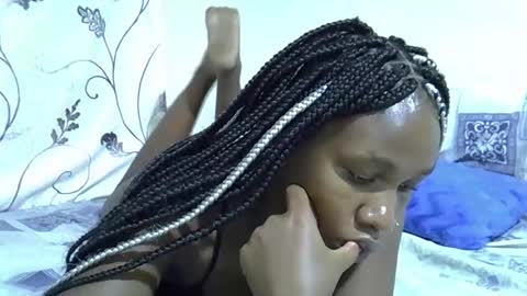 smilingpusssy online show from 7, 1, 2025