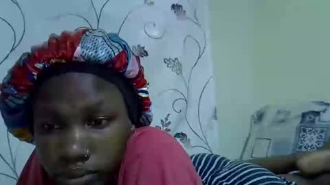 smilingpusssy online show from 8, 1, 2025