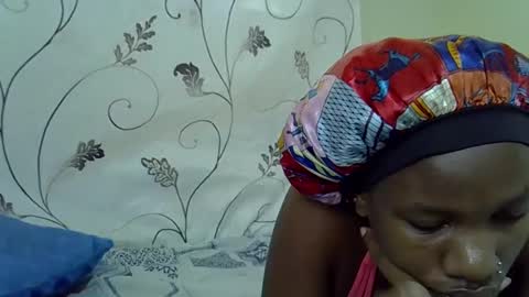 smilingpusssy online show from 9, 1, 2025