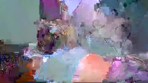 smilingpusssy online show from 11, 1, 2025