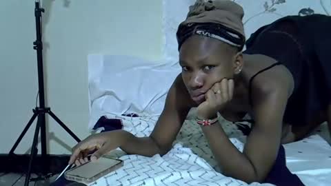 smilingpusssy online show from 12, 1, 2025