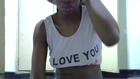 smilingpusssy online show from 21, 1, 2025