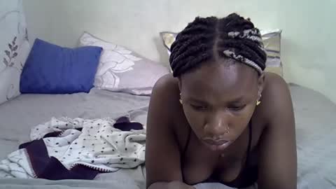 smilingpusssy online show from 25, 1, 2025