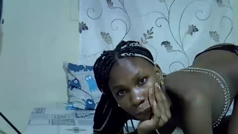 smilingpusssy online show from 25, 1, 2025