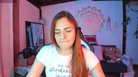 SmilingSalor online show from 8, 1, 2025