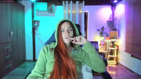 SmilingSalor online show from 3, 2, 2025