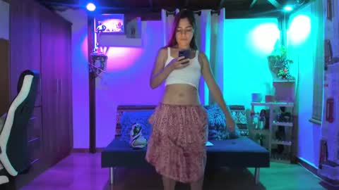 SmilingSalor online show from 9, 2, 2025