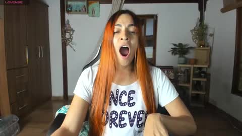 SmilingSalor online show from 26, 2, 2025