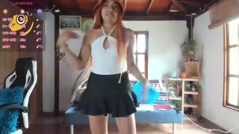 SmilingSalor online show from 8, 3, 2025