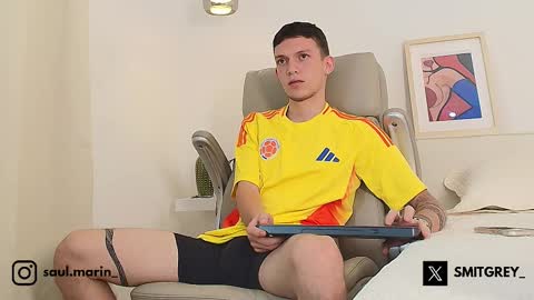 SMIT  online show from 15, 10, 2025