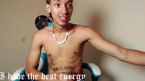 smitt jr online show from 19, 12, 2025