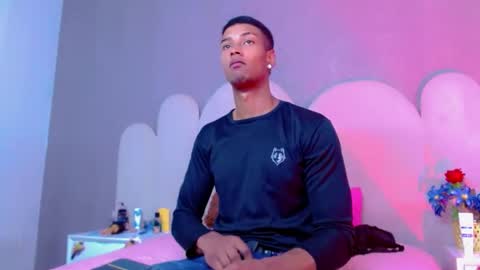 smith_blackcock online show from 13, 5, 2026