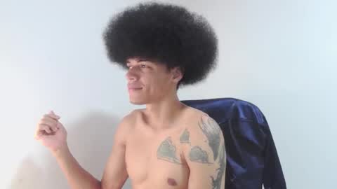 Smith Gael online show from 13, 2, 2026