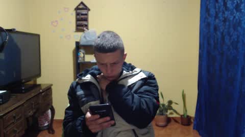 smith_lechosoxxx online show from 22, 9, 2025