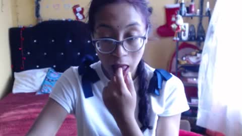 smith_lechosoxxx online show from 22, 12, 2025