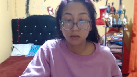 smith_lechosoxxx online show from 23, 12, 2025