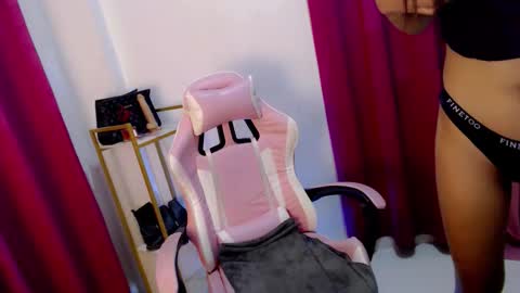 Snapshot of smith_seduction chatting on 6, 2, 2026 smith_seduction online show from 6, 2, 2026