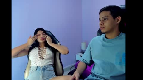 smith_taylor7 online show from 13, 1, 2025