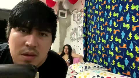 smith_y_ladyagatha online show from 27, 1, 2025