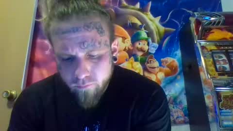 smoke online show from 28, 11, 2025