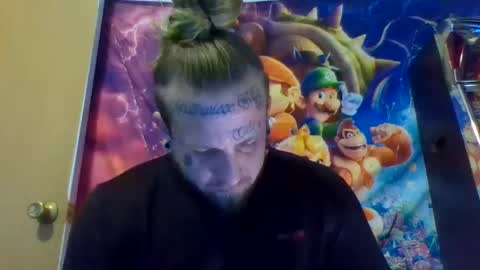 smoke online show from 3, 12, 2025