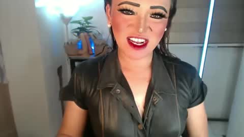 Amanda online show from 11, 2, 2025