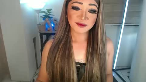 Amanda online show from 10, 3, 2025