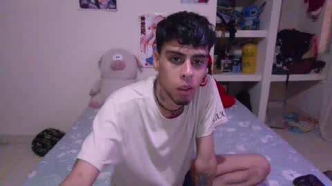 Snapshot of smoker00teddybear chatting on 28, 12, 2024 teddy online show from 28, 12, 2024