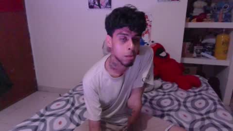 Snapshot of smoker00teddybear chatting on 25, 1, 2025 teddy online show from 25, 1, 2025