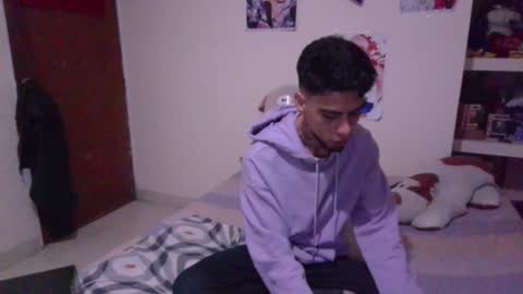 Snapshot of smoker00teddybear chatting on 1, 2, 2025 teddy online show from 1, 2, 2025