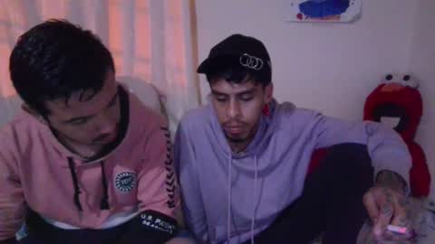 Snapshot of smoker00teddybear chatting on 8, 3, 2025 teddy online show from 8, 3, 2025