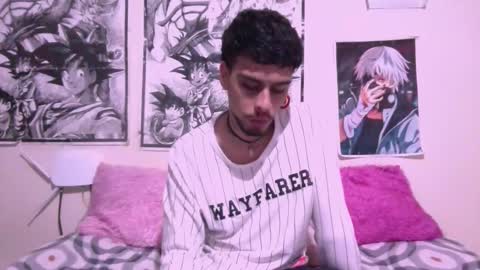 Snapshot of smoker00teddybear chatting on 11, 10, 2025 teddy online show from 11, 10, 2025