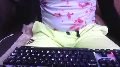 Snapshot of smoker2929 chatting on 29, 11, 2025 smoker2929 online show from 29, 11, 2025