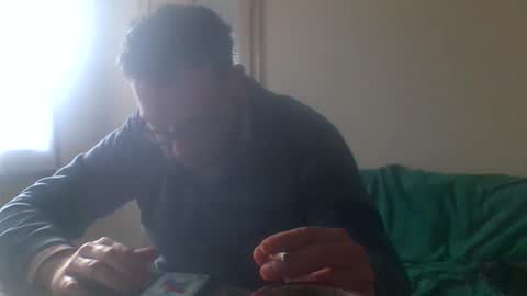 luca online show from 11, 1, 2026