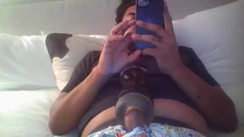 memelucas online show from 13, 11, 2025