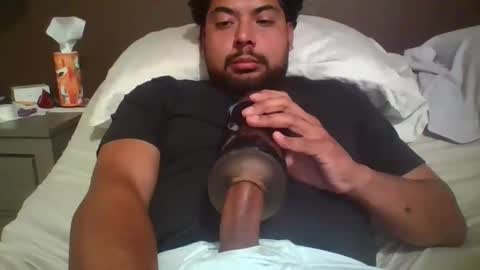 memelucas online show from 25, 11, 2025