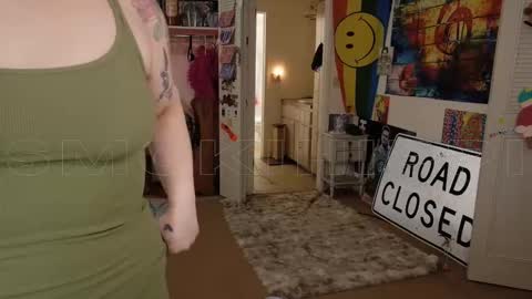 Big Dawg online show from 20, 3, 2026