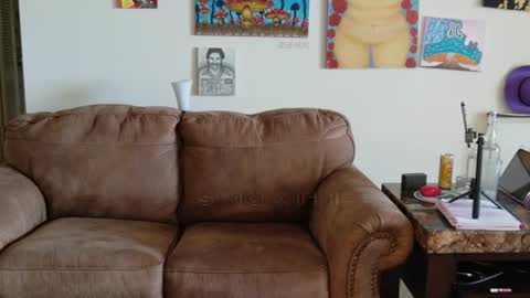 Snapshot of smokihippi chatting on 21, 6, 2026 Big Dawg online show from 21, 6, 2026