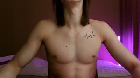 Matt Daemon online show from 9, 10, 2025