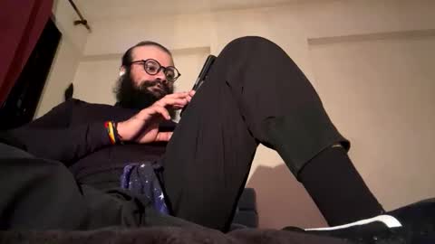 smokingorilla online show from 16, 12, 2025