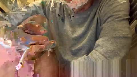 Snapshot of smokingtime chatting on 6, 1, 2026 Smokingtime online show from 6, 1, 2026