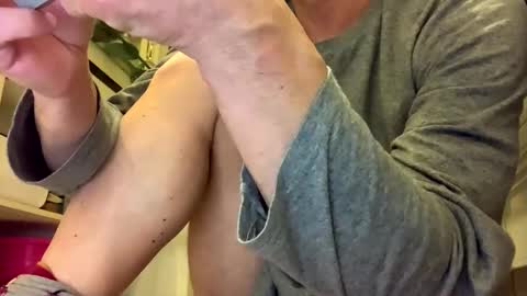 Snapshot of smokingtime chatting on 8, 1, 2026 Smokingtime online show from 8, 1, 2026