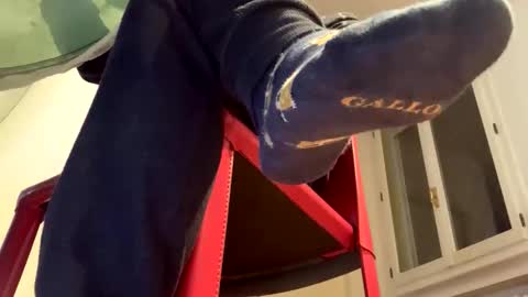 Snapshot of smokingtime chatting on 18, 1, 2026 Smokingtime online show from 18, 1, 2026